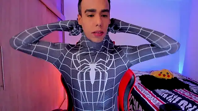 aldrinwhite online show from February 2026 04:37:02 PM