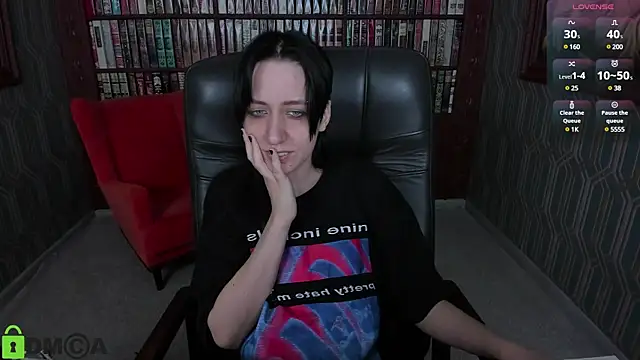 Medusa  Gorgona online show from February 2025 05:49:02 AM