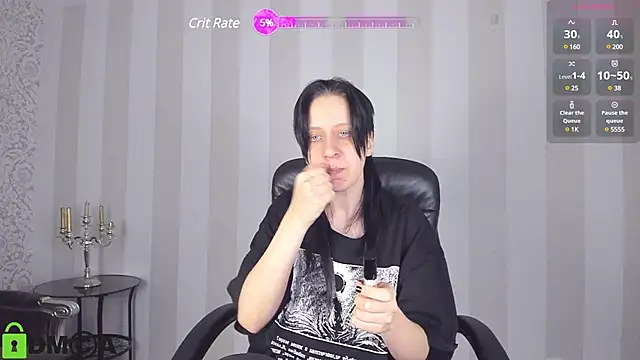 Medusa  Gorgona online show from March 2025 06:40:02 PM