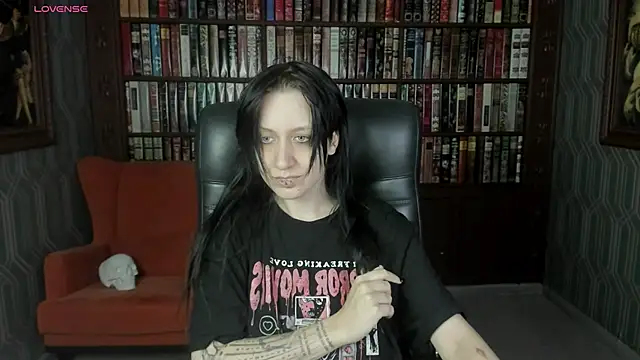 Medusa  Gorgona online show from October 2025 01:43:02 PM