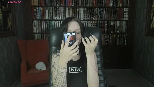 Medusa  Gorgona online show from November 2025 09:42:02 AM