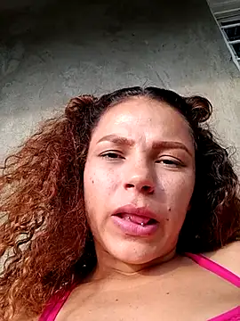 Mommy-Hot online show from February 2025 09:49:01 PM