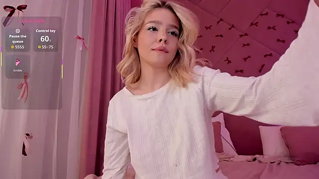 Anna Robinson online show from March 2026 02:06:02 AM