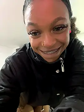 Melany Williams online show from November 2025 02:13:01 PM