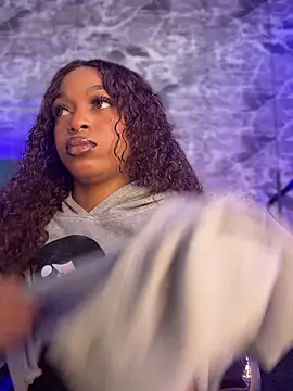 Melany Williams online show from March 2026 01:18:01 PM