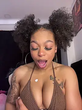 Melany Williams online show from April 2026 12:41:01 PM