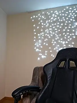 DanaWard online show from January 2025 09:09:02 PM