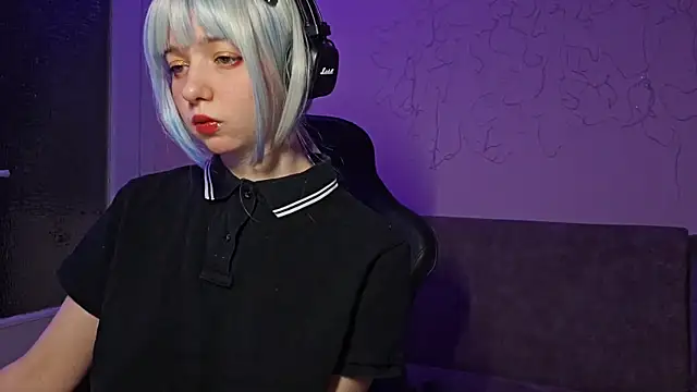 DanaWard online show from February 2025 12:05:02 AM