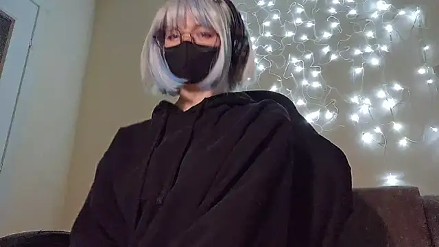 DanaWard online show from September 2025 09:48:01 PM