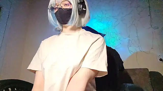 DanaWard online show from October 2025 09:44:02 PM