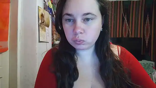 Cora Maro online show from November 2025 01:00:01 AM