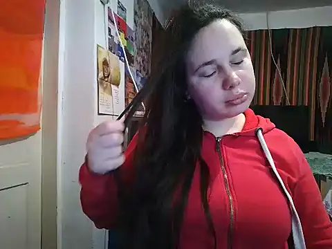 Cora Maro online show from December 2025 12:42:01 AM