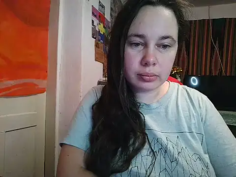 Cora Maro online show from January 2026 11:30:02 PM