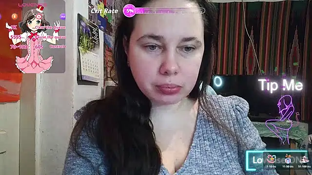 Cora Maro online show from March 2026 07:26:02 AM