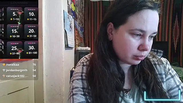 Cora Maro online show from April 2026 01:14:01 AM