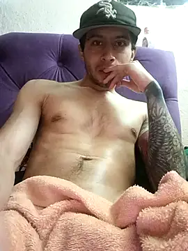 Mich Stev9524 online show from February 2026 04:24:01 AM