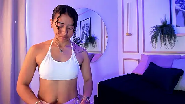 Ammy nova online show from February 2026 08:06:01 PM