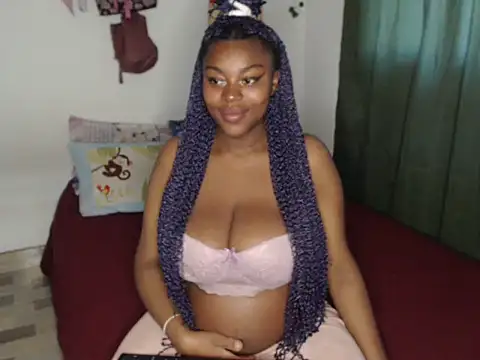 Snapshot of lyssyhorny chatting on February 2025 08:36:01 PM lyssyhorny online show from February 2025 08:36:01 PM