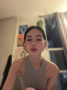 salome-brown online show from June 2026 11:44:01 PM