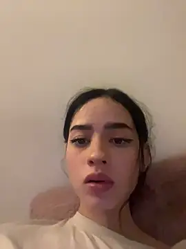 salome-brown online show from June 2026 11:38:02 PM