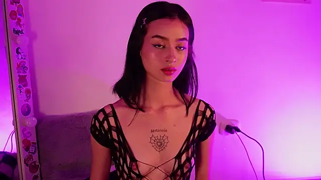 salome-brown online show from June 2026 11:49:01 PM