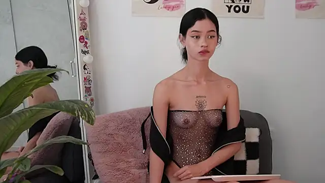 salome-brown online show from June 2026 08:07:01 PM