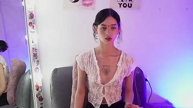 salome-brown online show from June 2026 12:48:02 AM