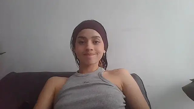 salome-brown online show from August 2026 08:23:01 PM