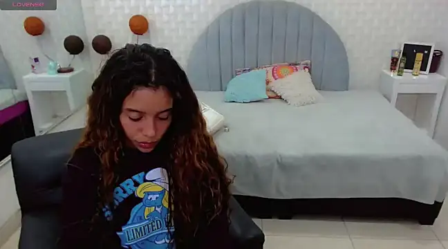 Snapshot of charlotte_0309 chatting on January 2025 12:34:02 AM charlotte 0309 online show from January 2025 12:34:02 AM