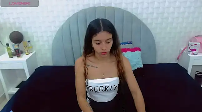 Snapshot of charlotte_0309 chatting on March 2025 06:31:01 PM charlotte 0309 online show from March 2025 06:31:01 PM