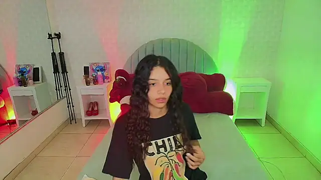 charlotte 0309 online show from March 2026 02:13:02 PM