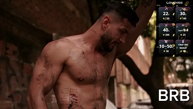 AndyBlass online show from February 2026 02:48:01 AM