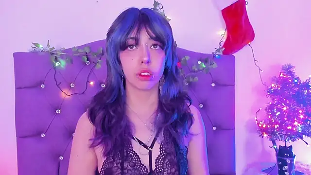 Snapshot of Nyx_nayla chatting on December 2024 11:02:02 AM Nyx nayla online show from December 2024 11:02:02 AM