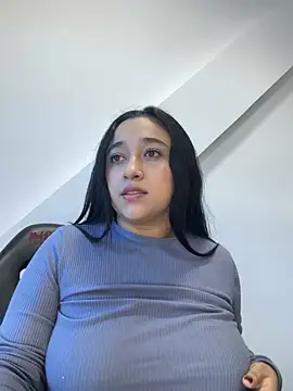 cata megan online show from January 2025 12:11:01 PM