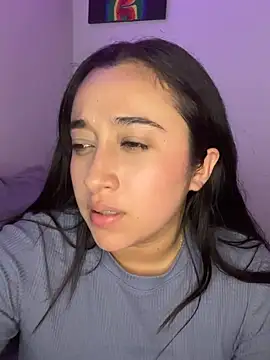 cata megan online show from January 2025 07:32:01 PM