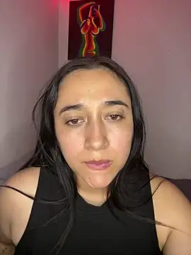 cata megan online show from January 2025 10:01:01 PM