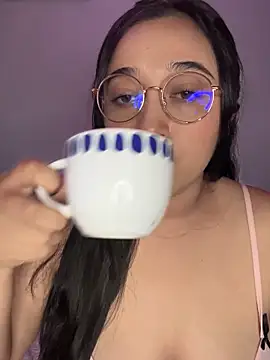 cata megan online show from February 2025 10:07:02 PM