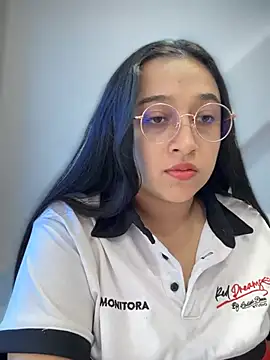 cata megan online show from February 2025 12:21:02 PM