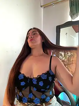 Snapshot of emmily_d chatting on March 2026 07:10:02 PM emmily d online show from March 2026 07:10:02 PM