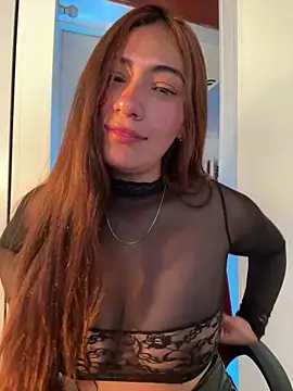 Snapshot of emmily_d chatting on March 2026 07:09:01 PM emmily d online show from March 2026 07:09:01 PM