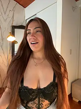 Snapshot of emmily_d chatting on March 2026 06:45:02 PM emmily d online show from March 2026 06:45:02 PM