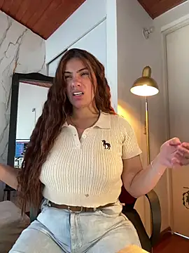 Snapshot of emmily_d chatting on March 2026 06:57:01 PM emmily d online show from March 2026 06:57:01 PM