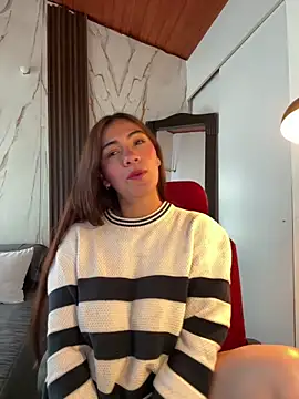 Snapshot of emmily_d chatting on March 2026 05:56:01 PM emmily d online show from March 2026 05:56:01 PM