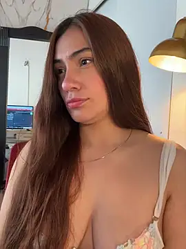 Snapshot of emmily_d chatting on March 2026 05:57:02 PM emmily d online show from March 2026 05:57:02 PM