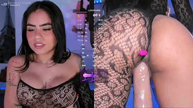 penelopesexx online show from December 2024 02:52:01 AM