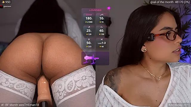 penelopesexx online show from March 2026 11:55:01 PM