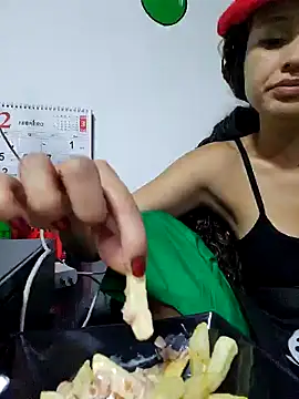 LorenRosse online show from February 2025 03:04:02 AM