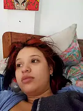 LorenRosse online show from February 2025 02:57:01 PM