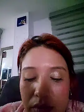 LorenRosse online show from February 2025 03:02:01 AM