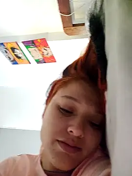 LorenRosse online show from March 2025 09:01:01 PM